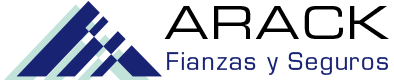 Arack Fianzas y Seguros